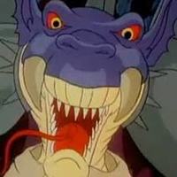 Zordrak