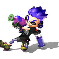 InkyBoy