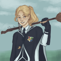 moony