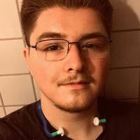Aaron Cinderfoot