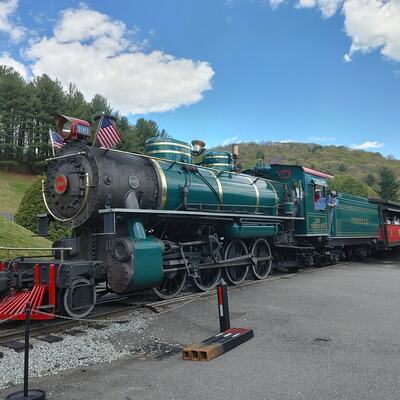 Railroller