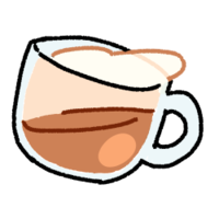 mixedcoffee