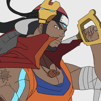 SeanAnimatedENT