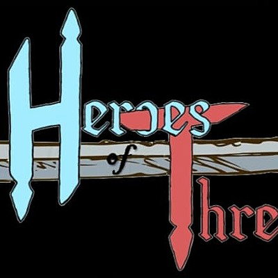 Heroes of Threa