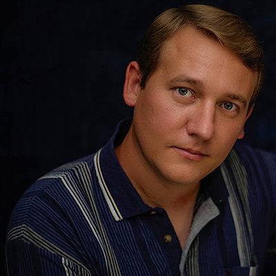 davidstrongvo