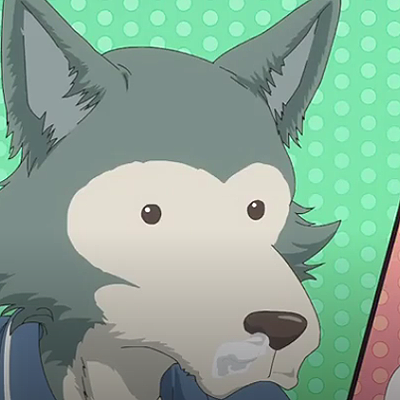 SmolFox