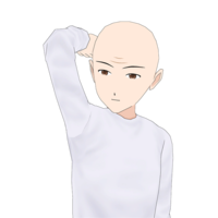 Neguri-Senpai