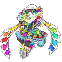 bluepixelfire
