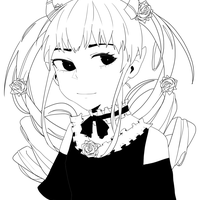 Cloudy-Rose