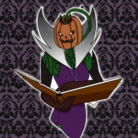 Pumpkin Queen