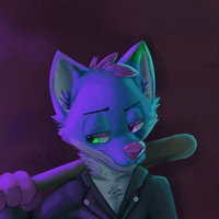 KleurWolf
