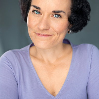 Nadia Mori