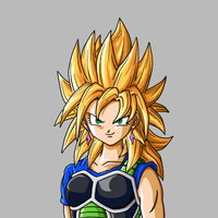 TheFemaleSaiyan01