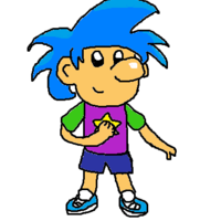 BabyMarioPac