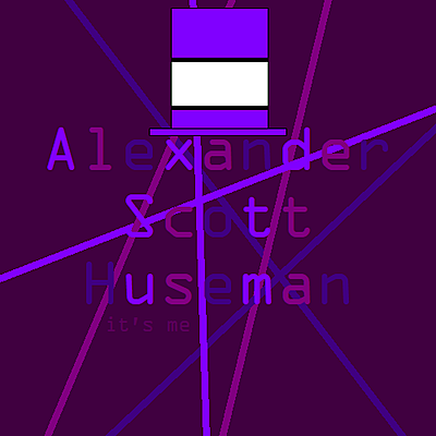 Huse on the Loose