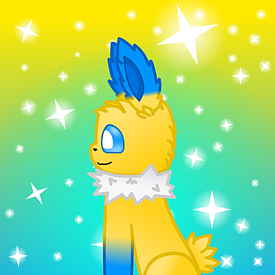 Jc The Jolteon