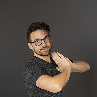 ProducerZach