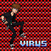 virus dreams