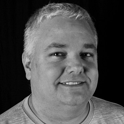 Anthony Scott