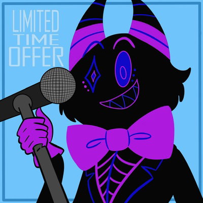 LimitedTimeOffer