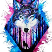 TheGirlWhoCriedWolf101