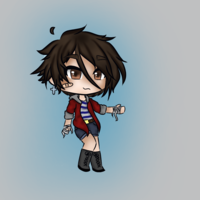 ThatChildInTheCorner