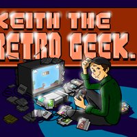 Retro Keith