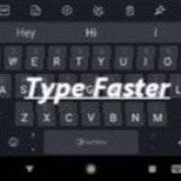 Type Faster