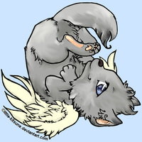 InkyWolf
