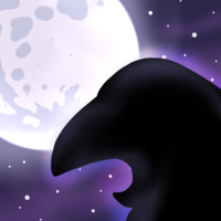 Midnight Raven