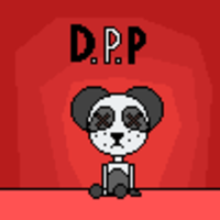 DeadPandaPuppet