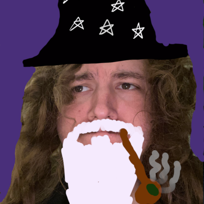 HippieWizard