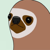 infamoussloth