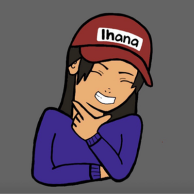 Ihana