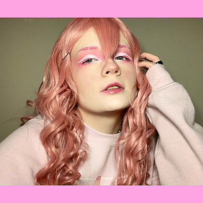 KittenCosplay