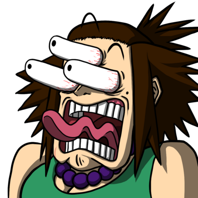 WeeabooJones