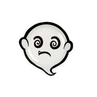 Lost spirit