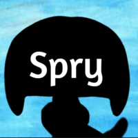 Spry