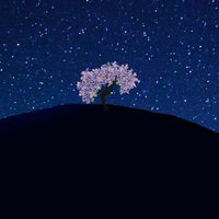 Distant Loner