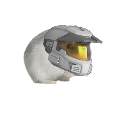 PudgeyHamster
