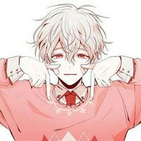 Scarlet Cupcake
