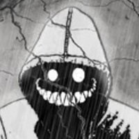 Malkavian Grin