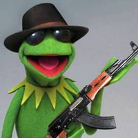 KremitTheFrog