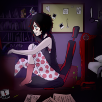 WhiteRose Ruby