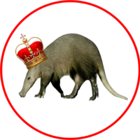 lordaardvark