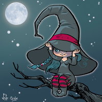 LittleWitch