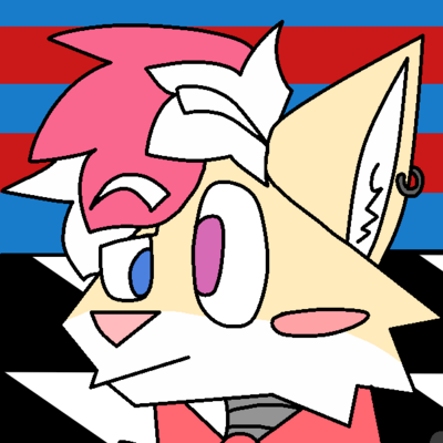 Tailstheponyfox