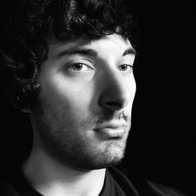 Dominic Todd
