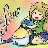 lisatheamazoness
