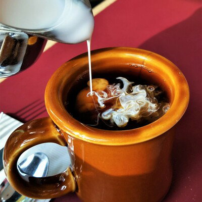 CasualCoffee